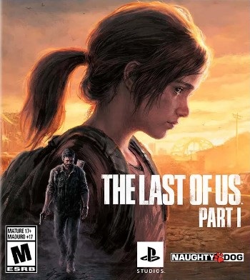 Descargar The Last of Us Part I – Deluxe Edition [PC] [Full] [Español + Pack Voces Latino] Gratis [MEGA-MediaFire-Drive-Torrent]
