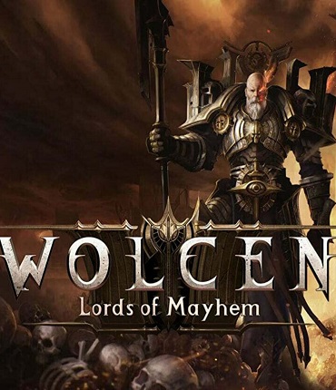 Descargar Wolcen: Lords of Mayhem [PC] [Full] [Español] Gratis [MEGA-MediaFire-Drive-Torrent]