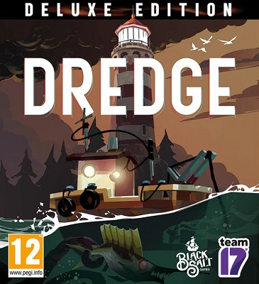 Descargar DREDGE Deluxe Edition [PC] [Full] [Español] [1-Link] Gratis [MEGA-MediaFire-Drive-Torrent]