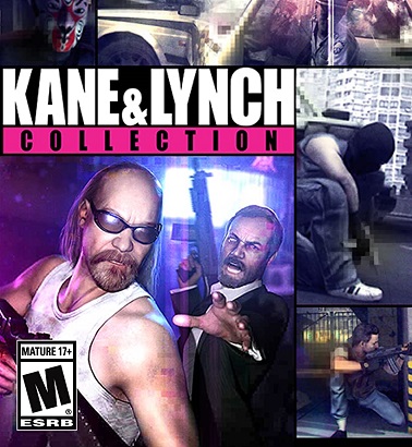 Descargar Kane and Lynch Collection (1 y 2) [PC] [Full] [Español] Gratis [MEGA-MediaFire-Drive-1Fichier]