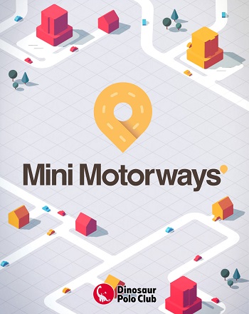 Descargar Mini Motorways [PC] [Full] [Español] [1-Link] Gratis [MEGA-MediaFire-Drive-Torrent]