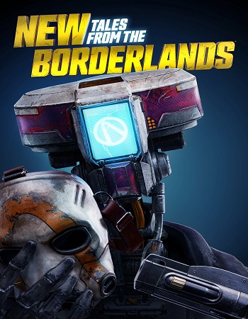 Descargar New Tales from the Borderlands [PC] [Full] [Español] Gratis [MEGA-MediaFire-Drive-Torrent]