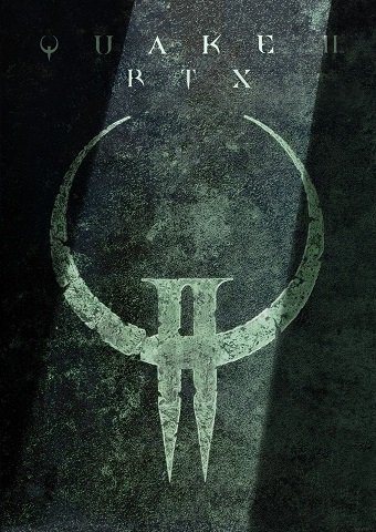 Descargar Quake II RTX Edition [PC] [Full] [1-Link] Gratis [MEGA-MediaFire-Drive-Torrent]