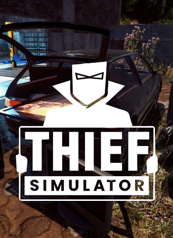 Descargar Thief Simulator [PC] [Full] [Español] Gratis [MEGA-MediaFire-Drive-Torrent]