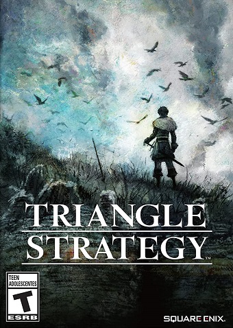 Descargar TRIANGLE STRATEGY Deluxe Edition [PC] [Full] [Español] Gratis [MEGA-MediaFire-Drive-Torrent]