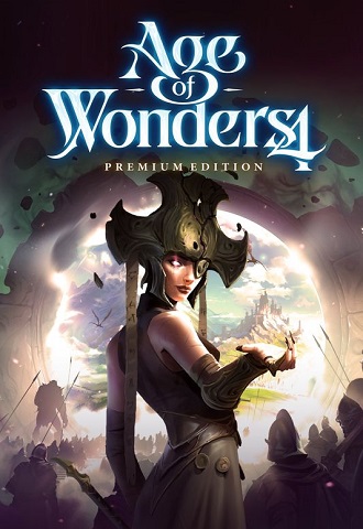 Descargar Age of Wonders 4: Premium Edition [PC] [Full] [Español] Gratis [MEGA-MediaFire-Drive-Torrent]