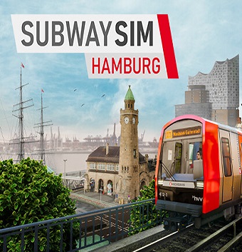 Descargar SubwaySim Hamburg [PC] [Full] [Español] Gratis [MEGA-MediaFire-Drive-Torrent]