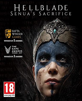 Descargar Hellblade: Senua’s Sacrifice [PC] [Full] [Español] Gratis [MEGA-MediaFire-Drive-Torrent]
