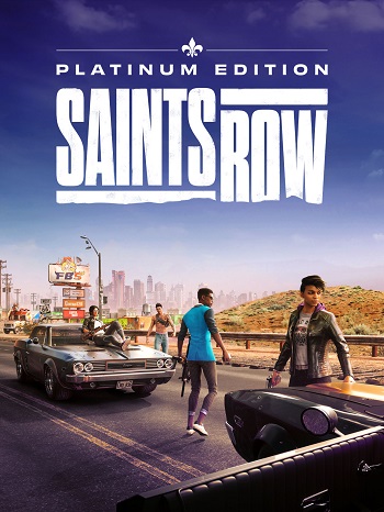 Descargar Saints Row Platinum Edition [PC] [Full] [Español] Gratis [MEGA-MediaFire-Drive-Torrent]
