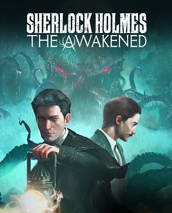 Descargar Sherlock Holmes: The Awakened – Remake [PC] [Full] [Español] Gratis [MEGA-MediaFire-Drive-Torrent]