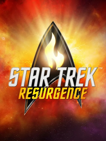 Descargar Star Trek: Resurgence [PC] [Full] [Español] Gratis [MEGA-MediaFire-Drive-Torrent]