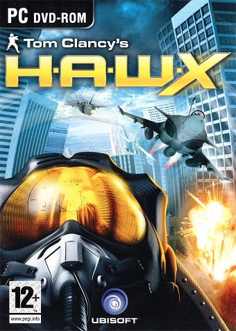 Descargar Tom Clancy’s HAWX [PC] [Full] [Español] Gratis [MEGA-MediaFire-Drive-1Fichier]