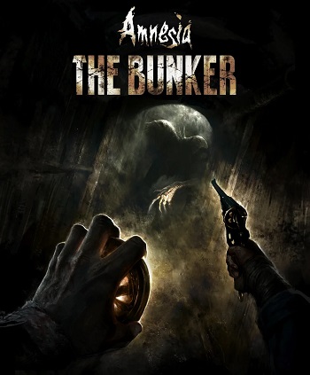 Descargar Amnesia: The Bunker [PC] [Full] [Español] Gratis [MEGA-MediaFire-Drive-Torrent]