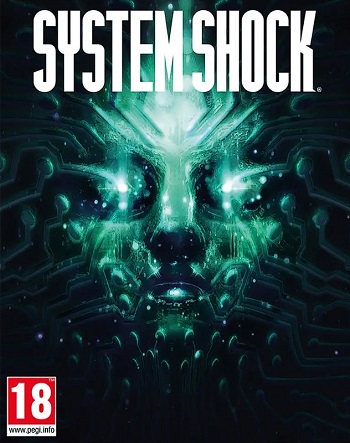 Descargar System Shock (Remake) [PC] [Full] [Español] Gratis [MEGA-MediaFire-Drive-Torrent]