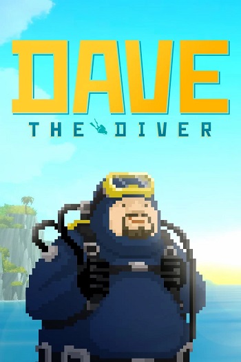 Descargar DAVE THE DIVER – Deluxe Edition [PC] [Full] [Español] [1-Link] Gratis [MEGA-MediaFire-Drive-Torrent]