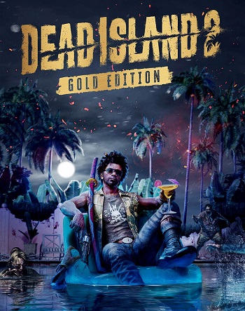 Descargar Dead Island 2 Gold Edition [PC] [Full] [Español] Gratis [MEGA-MediaFire-Drive-Torrent]