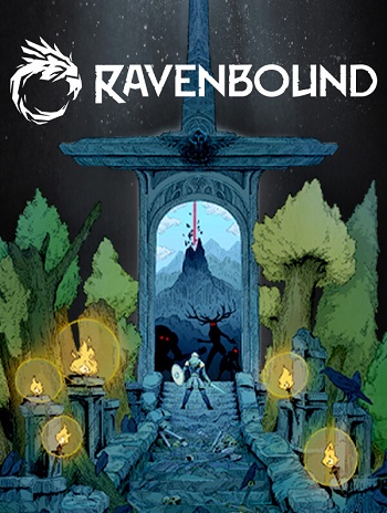 Descargar Ravenbound [PC] [Full] [Español] Gratis [MEGA-MediaFire-Drive-Torrent]