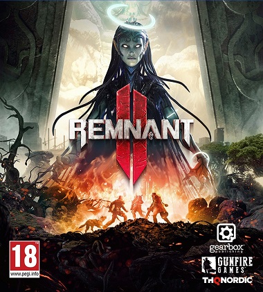 Descargar Remnant II – Ultimate Edition [PC] [Full] [Español] Gratis [MEGA-MediaFire-Drive-Torrent]