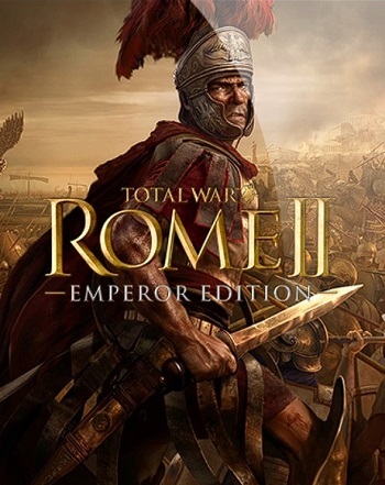 Descargar Total War: ROME II – Emperor Edition [PC] [Full] [Español] Gratis [MEGA-MediaFire-Drive-Torrent]