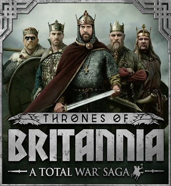 Descargar Total War Saga: Thrones of Britannia [PC] [Full] [Español] Gratis [MEGA-MediaFire-Drive-Torrent]