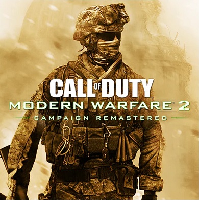 Descargar Call of Duty: Modern Warfare 2 Campaign Remastered [PC] [Full] [Español] Gratis [MEGA-MediaFire-Drive-Torrent]