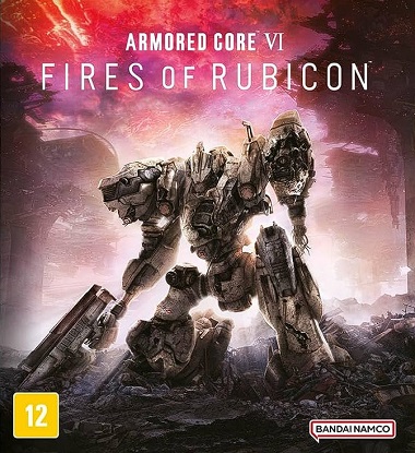 Descargar Armored Core VI: Fires of Rubicon – Deluxe Edition [PC] [Full] [Español] Gratis [MEGA-MediaFire-Drive-Torrent]