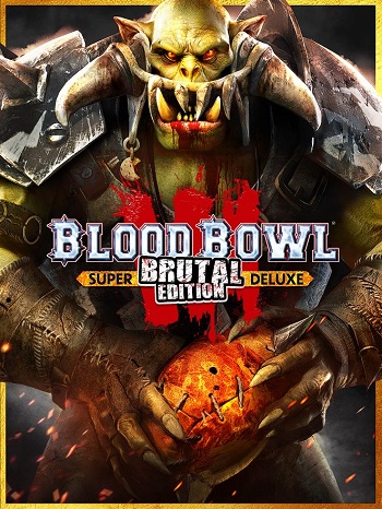 Descargar Blood Bowl 3 – Brutal Edition [PC] [Full] [Español] Gratis [MEGA-MediaFire-Drive-Torrent]