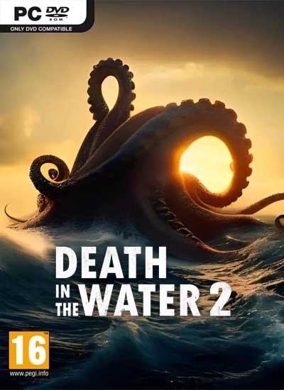 Descargar Death in the Water 2 [PC] [Full] [Español] Gratis [MEGA-MediaFire-Drive-Torrent]