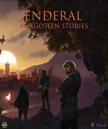 Descargar Enderal: Forgotten Stories [PC] [Full] [Español] Gratis [MEGA-MediaFire-Drive-Torrent]