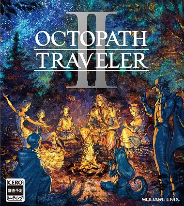 Descargar Octopath Traveler II [PC] [Full] [Español] Gratis [MEGA-MediaFire-Drive-Torrent]