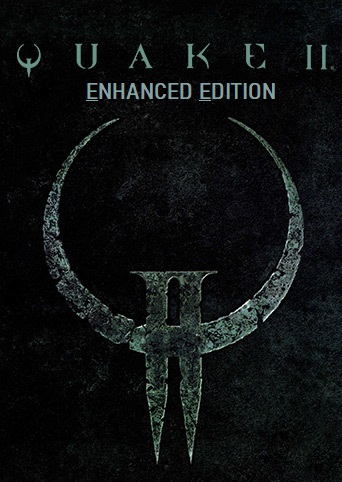Descargar Quake II – Enhanced Edition (Remastered) [PC] [Full] [Español] Gratis [MEGA-MediaFire-Drive-Torrent]