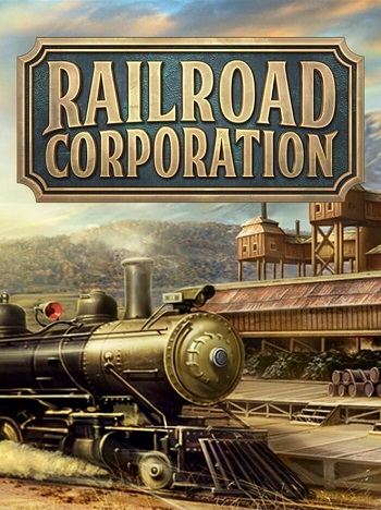 Descargar Railroad Corporation [PC] [Full] [Español] Gratis [MEGA-MediaFire-Drive-Torrent]