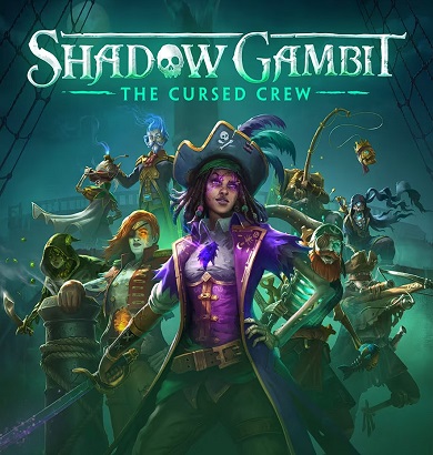 Descargar Shadow Gambit: The Cursed Crew [PC] [Full] [Español] Gratis [MEGA-MediaFire-Drive-Torrent]