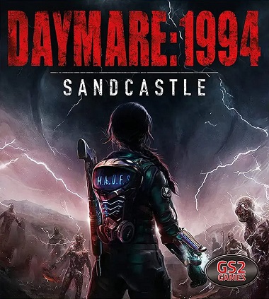 Descargar Daymare: 1994 Sandcastle [PC] [Full] [Español] Gratis [MEGA-MediaFire-Drive-Torrent]