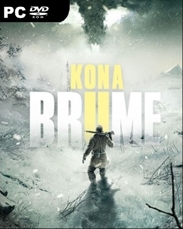 Descargar Kona II: Brume [PC] [Full] [Español] Gratis [MEGA-MediaFire-Drive-Torrent]