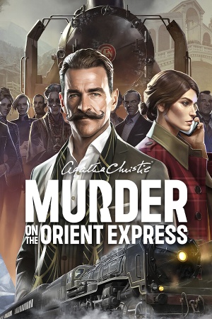 Descargar Agatha Christie – Murder on the Orient Express [PC] [Full] [Español] Gratis [MEGA-MediaFire-Drive-Torrent]