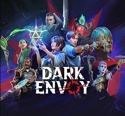 Descargar Dark Envoy [PC] [Full] [Español] Gratis [MEGA-MediaFire-Drive-Torrent]