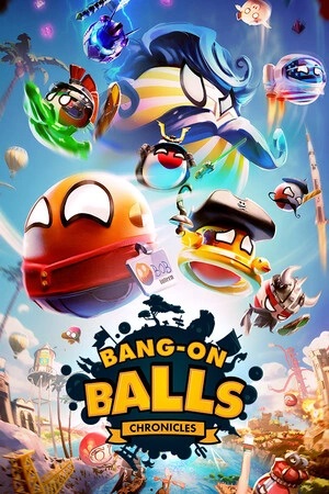 Descargar Bang-On Balls: Chronicles [PC] [Full] [Español] Gratis [MEGA-MediaFire-Drive-Torrent]