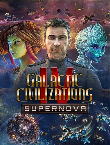 Descargar Galactic Civilizations IV: Supernova [PC] [Full] [Español] Gratis [MEGA-MediaFire-Drive-Torrent]