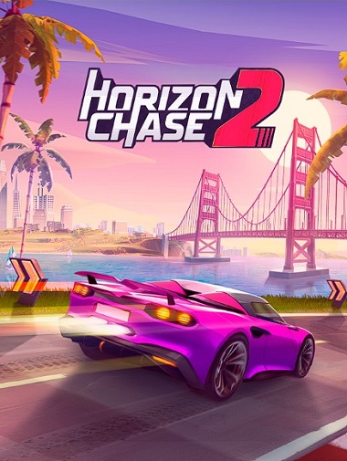 Descargar Horizon Chase 2 [PC] [Full] [Español] Gratis [MEGA-MediaFire-Drive-Torrent]