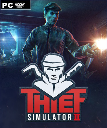 Descargar Thief Simulator 2 [PC] [Full] [Español] Gratis [MEGA-MediaFire-Drive-Torrent]