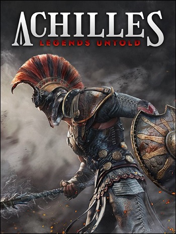 Descargar Achilles: Legends Untold [PC] [Full] [Español] Gratis [MEGA-MediaFire-Drive-Torrent]