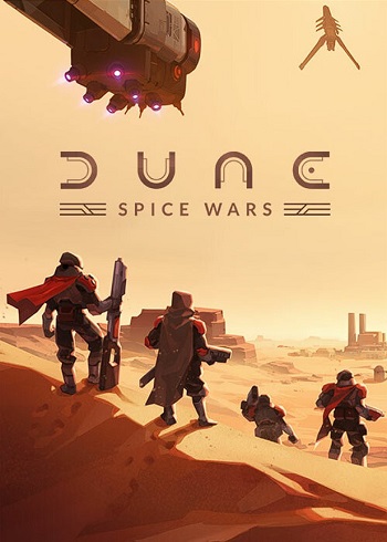 Descargar Dune: Spice Wars [PC] [Full] [Español] [1-Link] Gratis [MEGA-MediaFire-Drive-Torrent]