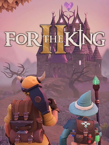 Descargar For The King II [PC] [Full] [Español] Gratis [MEGA-MediaFire-Drive-Torrent]