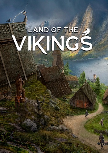 Descargar Land of the Vikings [PC] [Full] [Español] [1-Link] Gratis [MEGA-MediaFire-Drive-Torrent]