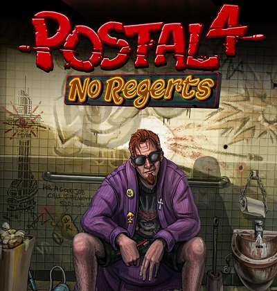 Descargar POSTAL 4: No Regerts [PC] [Full] [Español] Gratis [MEGA-MediaFire-Drive-Torrent]