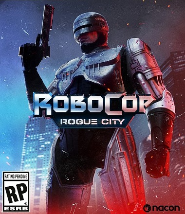 Descargar RoboCop: Rogue City – Alex Murphy Edition [PC] [Full] [Español] Gratis [MEGA-MediaFire-Drive-Torrent]