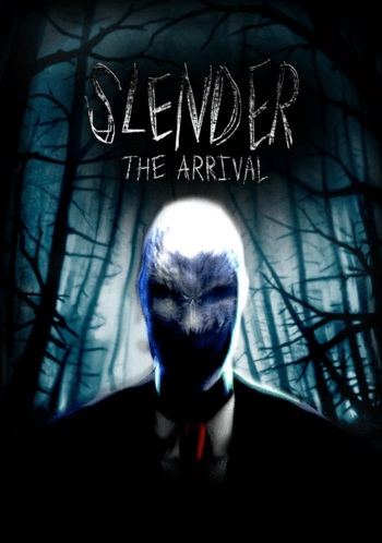 Descargar Slender: The Arrival [PC] [Full] [Español] Gratis [MEGA-MediaFire-Drive-Torrent]