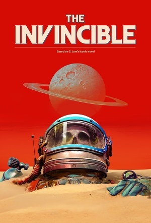 Descargar The Invincible [PC] [Full] [Español] Gratis [MEGA-MediaFire-Drive-Torrent]