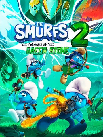 Descargar The Smurfs 2 – The Prisoner of the Green Stone [PC] [Full] [Español] Gratis [MEGA-MediaFire-Drive-Torrent]